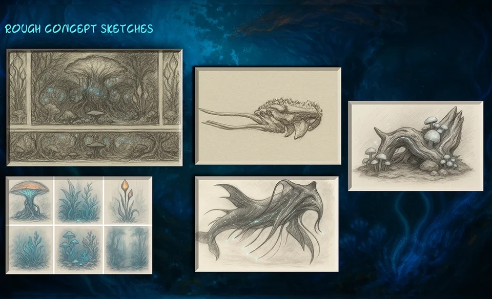 Pandora 3.0 — Immersive LED Visuals gallery image 6