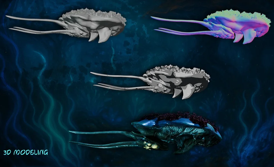 Pandora 3.0 — Immersive LED Visuals gallery image 7