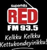 RED FM 93.5 (Kal Radio Limited) logo